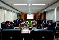 夯实管理根基  逐绿砥砺前行——公司一季度绿色发展与多体系审核纪实