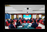 聚焦绩效指标设计  筑牢管理根基——公司全面启动岗位绩效指标体系建设工作